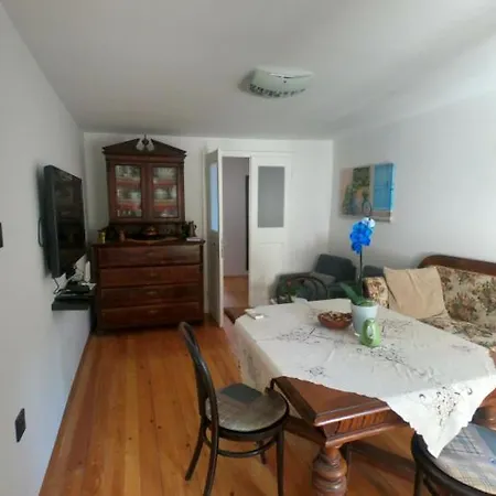 Danielle Apartment Baska (Krk)