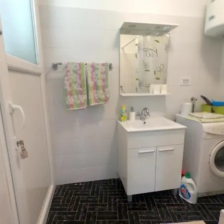 Apartment Danielle Baska (Krk)