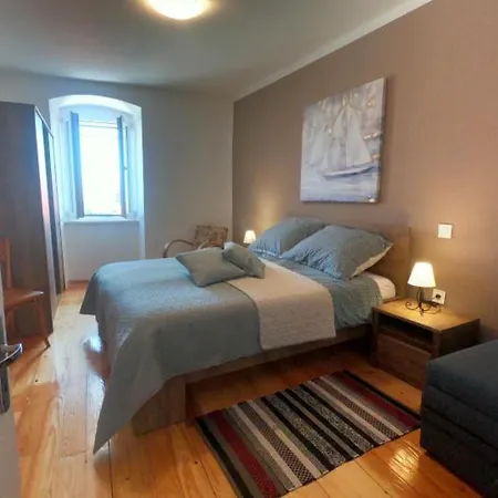 Danielle Apartment Baska (Krk)