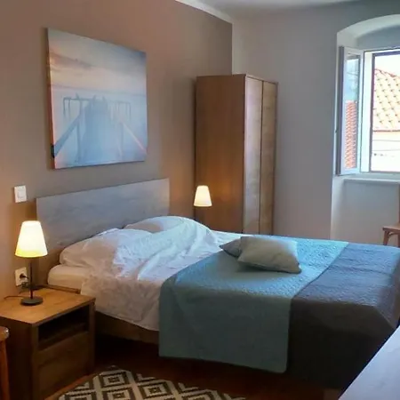 Apartment Danielle Baska (Krk)