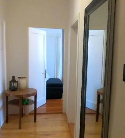 Apartman Danielle *