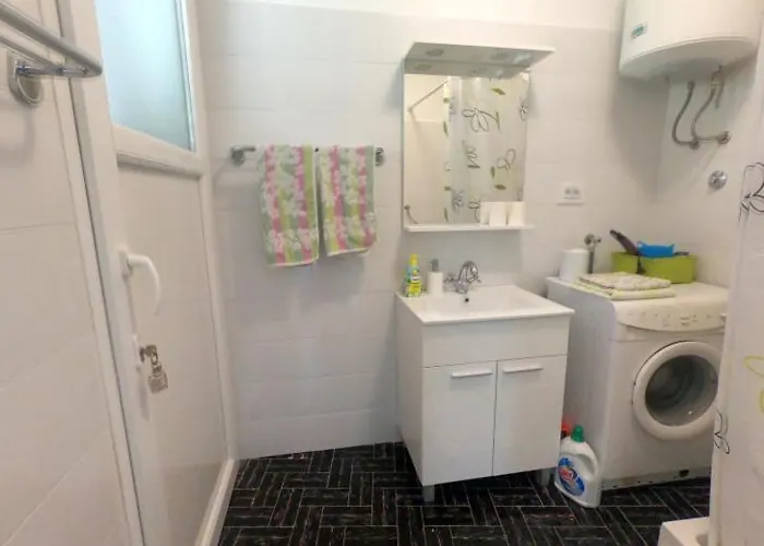 Apartmán Danielle Baška