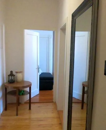 Apartmán Danielle *