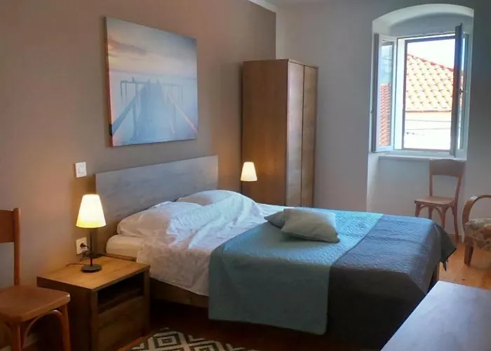 Apartmán Danielle Baška