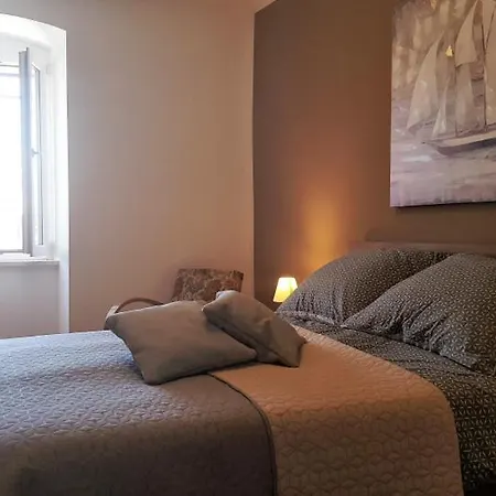 アパート Danielle *