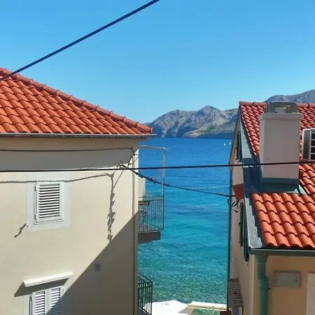 Danielle アパート