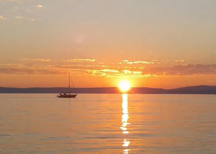 Apartman Danielle Baska (Krk)