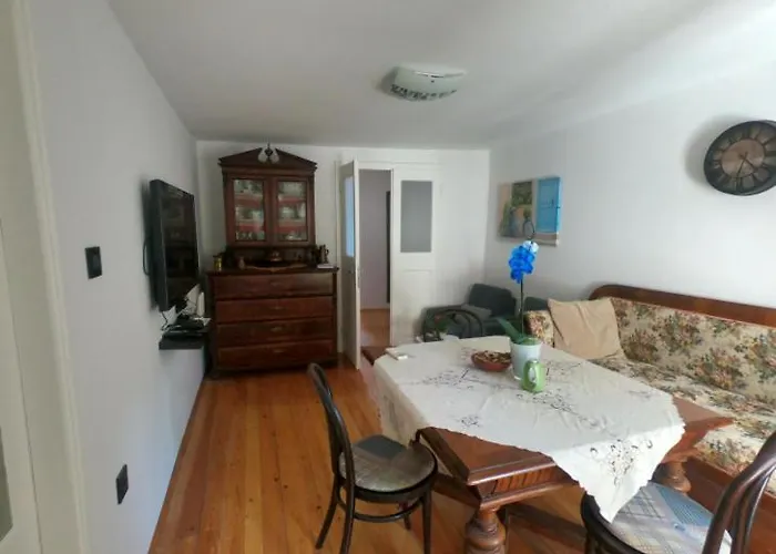 Danielle Apartman Baska (Krk)