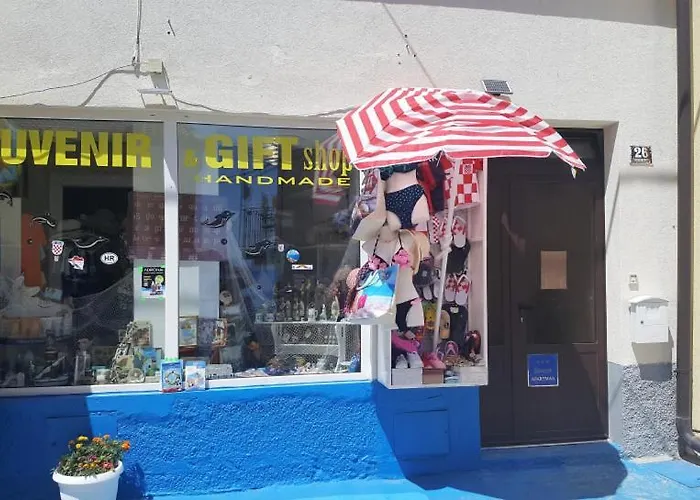 Danielle Baska (Krk)