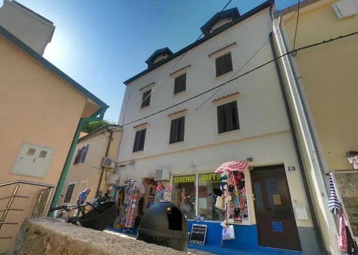 Danielle Apartman Baska (Krk)