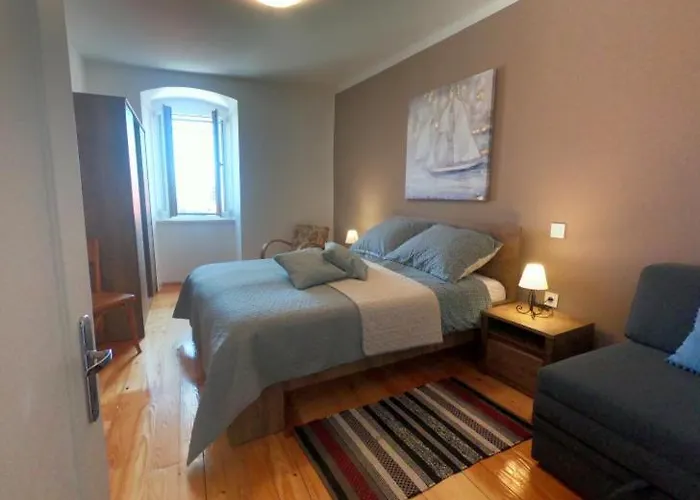 Danielle Apartman Baska (Krk)